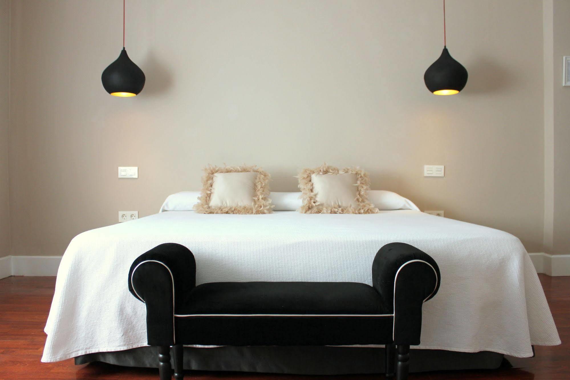 Отель Hi Valencia Boutique Экстерьер фото