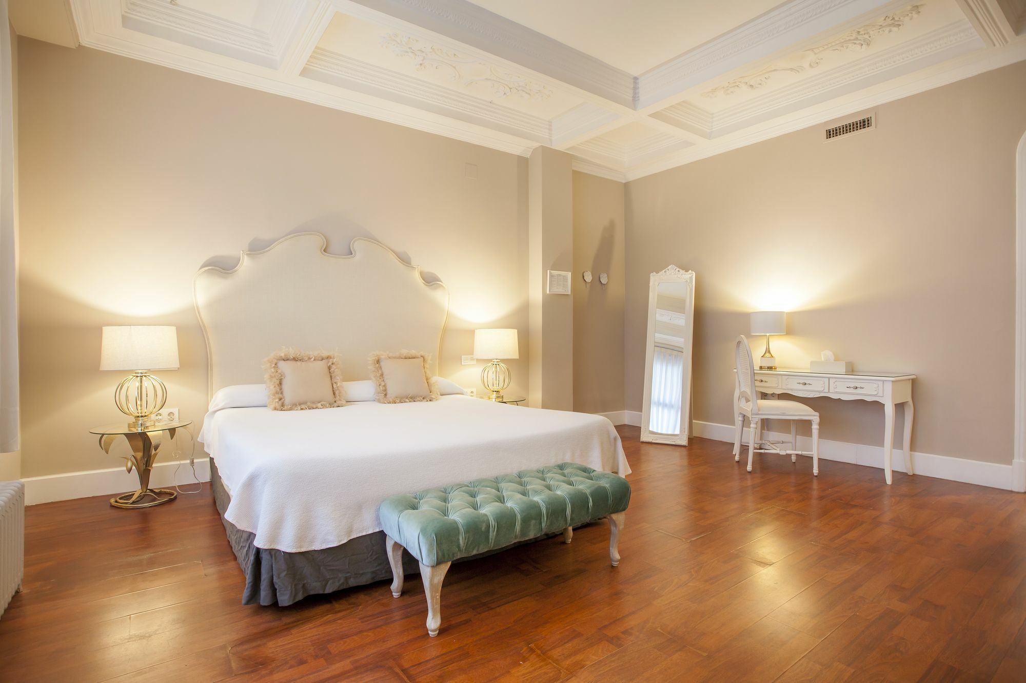 Отель Hi Valencia Boutique Экстерьер фото