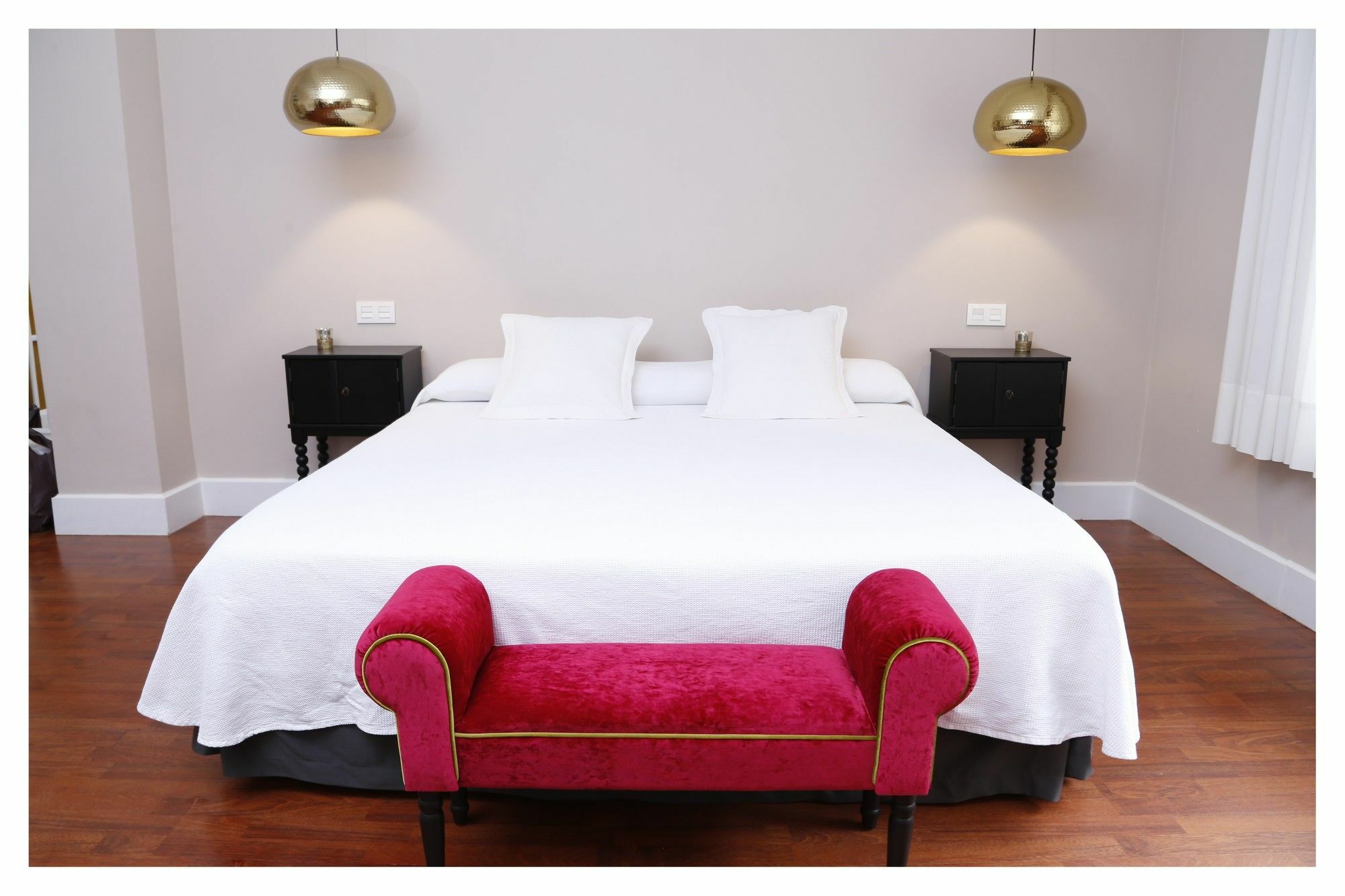 Отель Hi Valencia Boutique Экстерьер фото