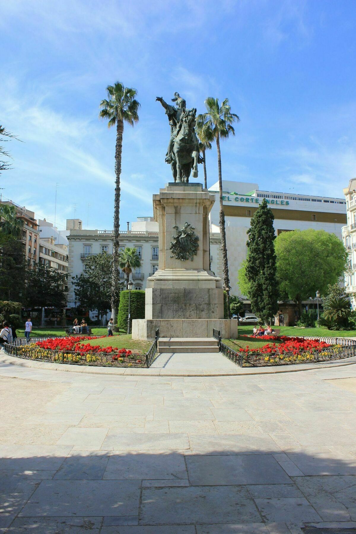 Отель Hi Valencia Boutique Экстерьер фото