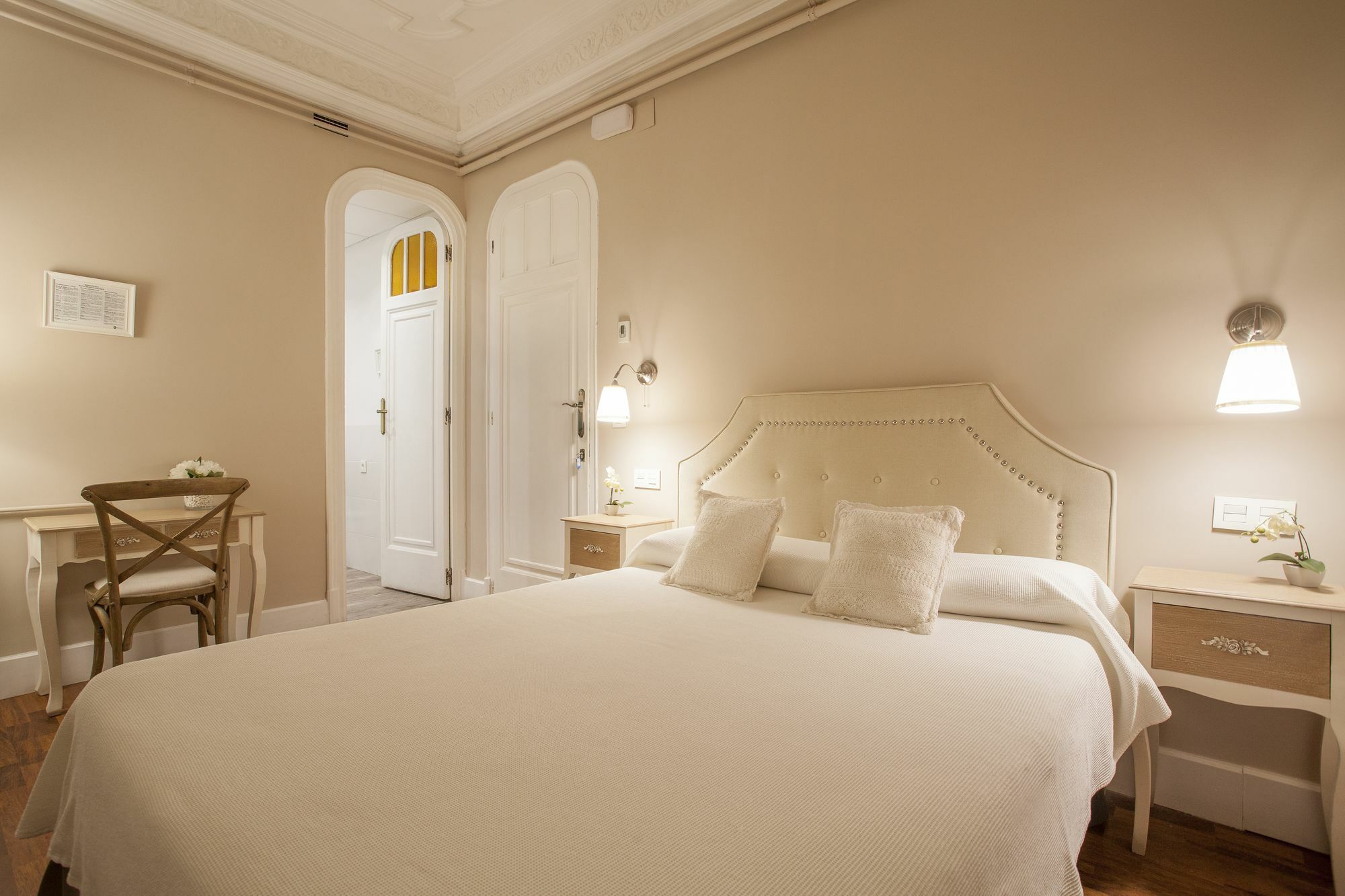 Отель Hi Valencia Boutique Экстерьер фото