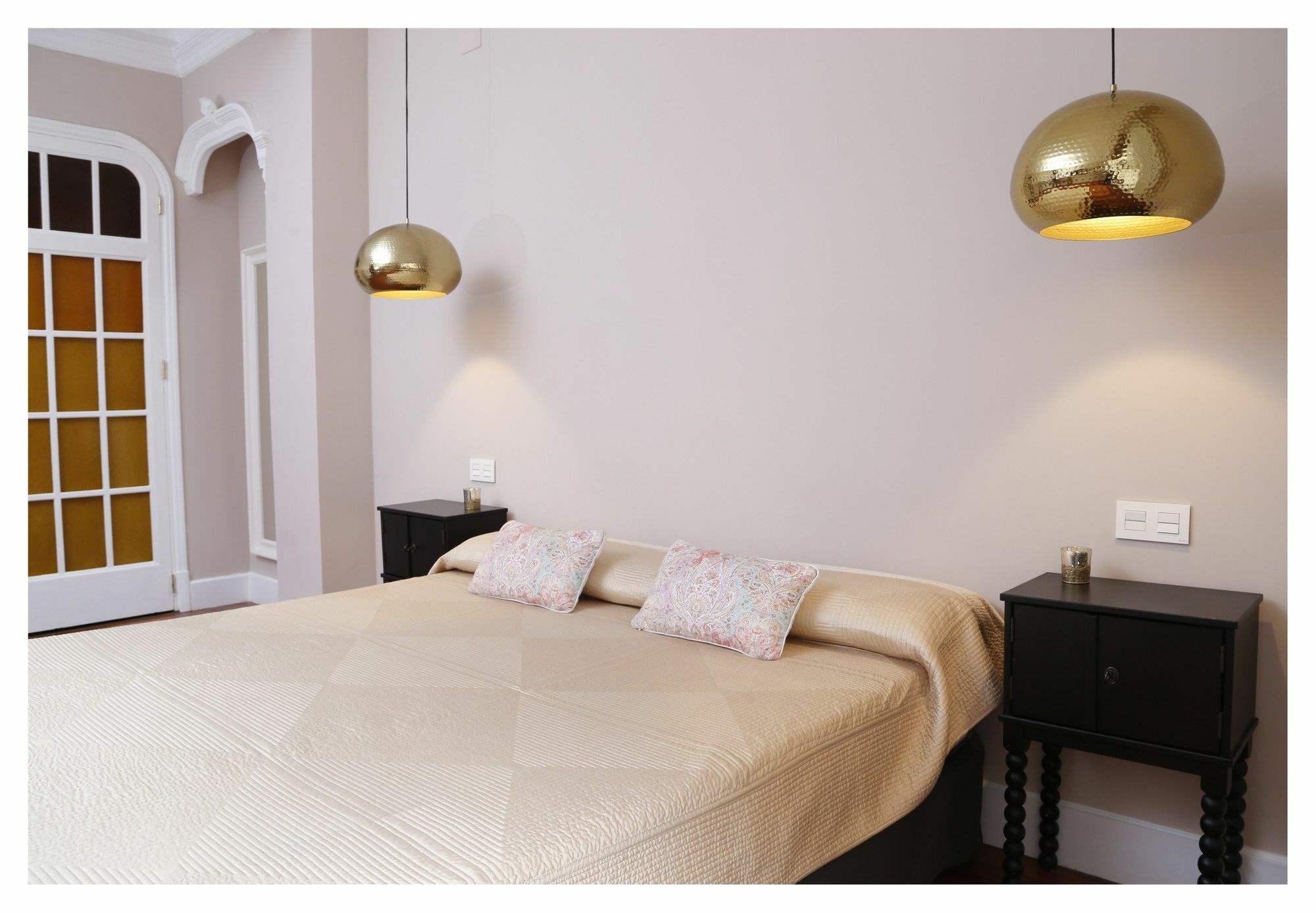 Отель Hi Valencia Boutique Экстерьер фото