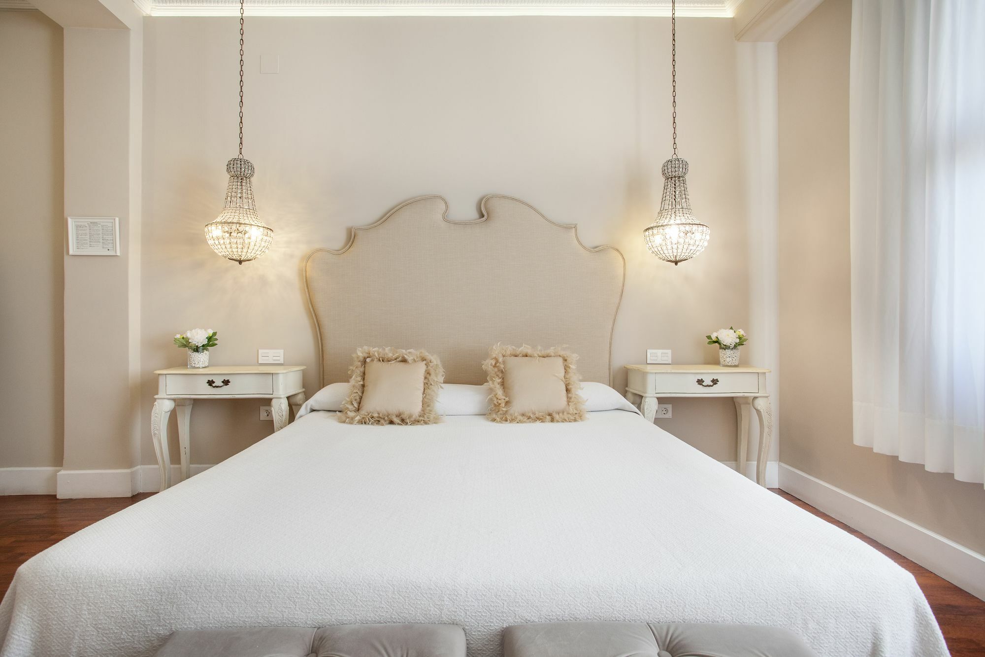 Отель Hi Valencia Boutique Экстерьер фото