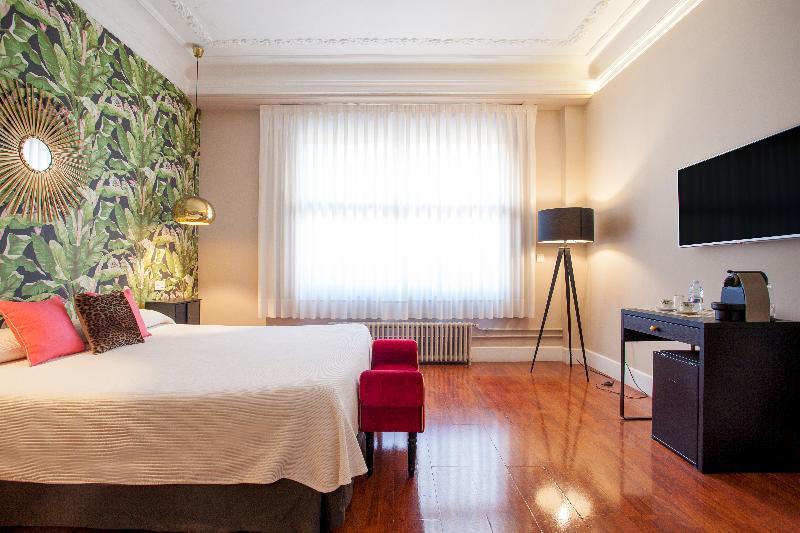 Отель Hi Valencia Boutique Экстерьер фото